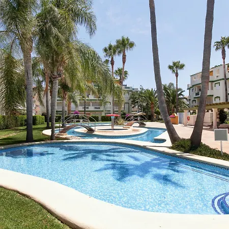 La Fontana.3 Apartment *