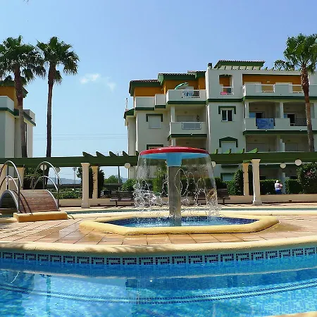 Apartment La Fontana.3