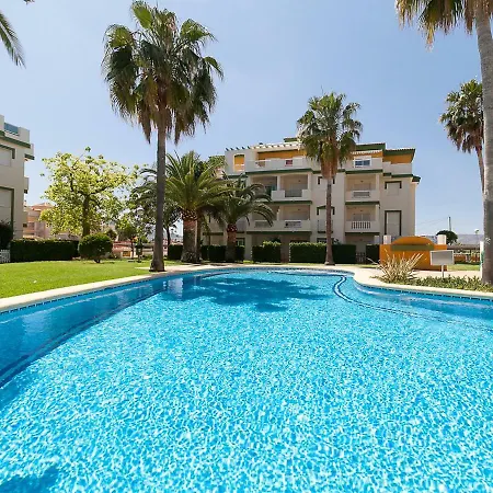 Apartment La Fontana.3