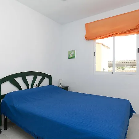 Apartman La Fontana.3 *