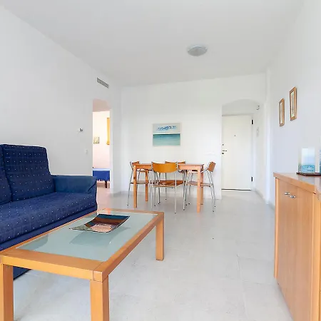 Apartman La Fontana.3 Denia