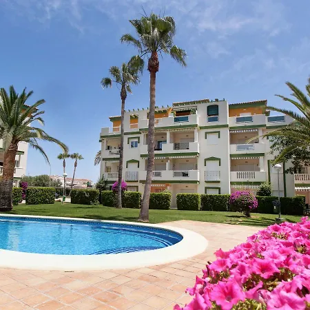 La Fontana.3 * Denia