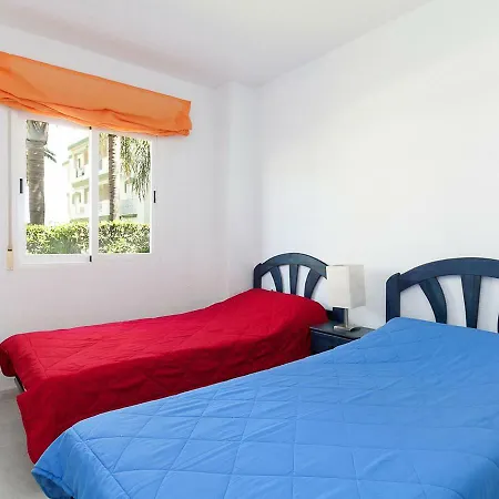 Apartman La Fontana.3 *
